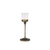 ダルトン H19-0110S IRON CANDLE STAND(S) IRONCANDLESTANDS-イメージ1