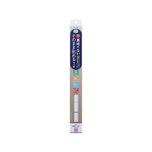 アサヒペン 裏紙ナシ貼れるカベ紙 46cm×5m SH-103 FC338PM-SH-103-イメージ1