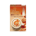 味の素ＡＧＦ ブレンディ スティック 濃厚メープルヘーゼルナッツラテ 6本 FCE354A