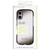 トリニティ iPhone 17用[LIGHT SHIELD Solid] 超精密設計 衝撃吸収 ハイブリッドクリアケース クリア×ブラック TR-IP25M2-LDSL-CLBK-イメージ1