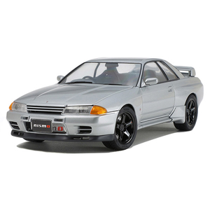 タミヤ 1/24 スポーツカーシリーズ No.341 スカイラインGT-R(R32) ニスモカスタム 24341ニツサンスカイラインGTRR32ニスモ タミヤ 1/24 スポーツカーシリーズ No.341 スカイラインGT-R(R32) ニスモカスタム 24341ニツサンスカイラインGTRR32ニスモ