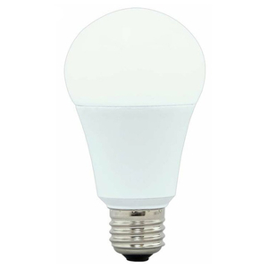 アイリスオーヤマ LED電球 E26口金 全光束1520lm(16．5W一般電球タイプ) 電球色相当 LDA17L-G/W/D-10V1-イメージ2