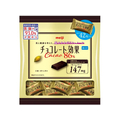 明治 チョコレート効果 カカオ86% 大袋 標準42枚入り FCF263N