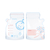 シースター 母乳保存パック 120ml ベビースマイル E-406-イメージ7