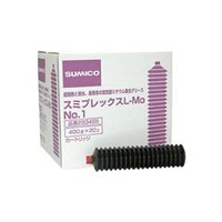 住鉱潤滑剤 グリース（耐熱耐水高荷重用）　スミプレックスL-MO　No．1　400g 283465