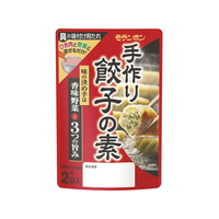モランボン 手作り餃子の素 70g FCC0477-50203011