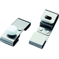 ミドリ安全 ゴーグルクリップ 溝なし用 GC-MZ51 FC251YX-3886298