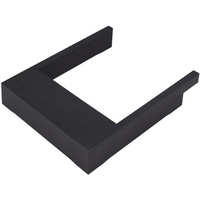 江部松商事 IH調理器用木枠 黒 FC805LB-1009600