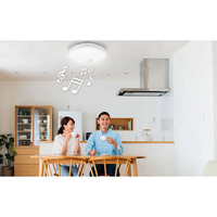 東芝 NLEH06018E-SDLD LEDシーリングライト スピーカー付き