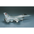 ハセガワ 1/72 F-16N トップガン H C12 F16Nﾄﾂﾌﾟｶﾞﾝ ｶｲ-イメージ2
