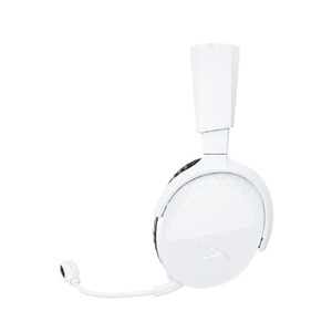 HyperX HyperX Cloud Stinger 3 ワイヤレスゲーミングヘッドセット ホワイト HXR-BS1T9AA-イメージ2