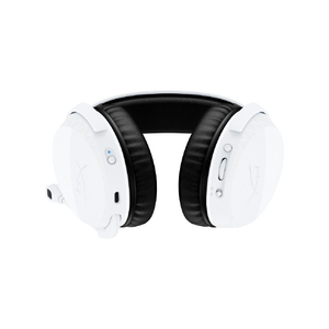 HyperX HyperX Cloud Stinger 3 ワイヤレスゲーミングヘッドセット ホワイト HXR-BS1T9AA-イメージ3