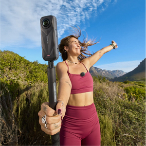 insta360 Mic Air トランスミッター CINSABWB-イメージ5