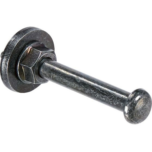 トラスコ中山 パネリーナ用フック L35 (10個入) FC624GP-3639487-イメージ1