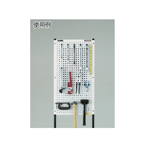 トラスコ中山 パネリーナ用フック L35 (10個入) FC624GP-3639487-イメージ2