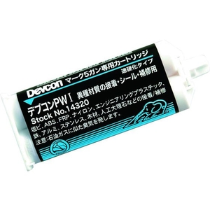 ＩＴＷパフォーマンスポリマーズ＆フルイズジャパン アクリル系接着剤 PW1 50ml FC731EG-3282732-イメージ1