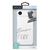 PGA iPhone Air用ハイブリッドバンパー ブルー PG-25CBP03BL-イメージ1