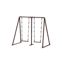 アオシマ ぶらんこ AｹﾓﾌﾟﾗKA01ﾌﾞﾗﾝｺ