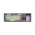 iKBC iKBC フルサイズワイヤレスメカニカルキーボード CD108HB+  (KTT Hyacinth リニア / 日本語配列) KTTヒヤシンス軸 IK-CD108HBPLS-KT/HC-イメージ2
