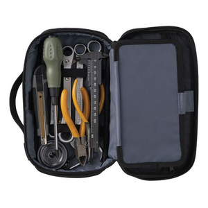 クツワ マルチボックス M ブラック FC476TA-306DRBK-イメージ7