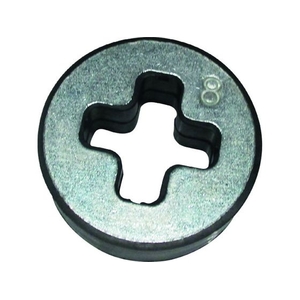 KITO/電気チェーンブロック キトーエクセルER2用部品 クッションラバー FC955YA-2247109-イメージ1
