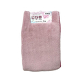 林 マイクロファイバーフェイスタオル2P PINK 2枚×10袋入 FCG449U-54-0055-21