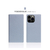 SLG Design iPhone 14 Plus用Full Grain Leather Case ブラウンクリーム SD24342I14MBC-イメージ15