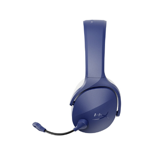 HyperX HyperX Cloud Jet デュアルワイヤレスゲーミングヘッドセット ライトブルー AM7A0AA-イメージ2