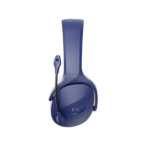 HyperX HyperX Cloud Jet デュアルワイヤレスゲーミングヘッドセット ライトブルー AM7A0AA-イメージ3