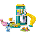 レゴジャパン LEGO Bluey 11201ブルーイとクロエの楽しいプレイグラウンド 11201ﾌﾞﾙ-ｲﾄｸﾛｴﾌﾟﾚｲｸﾞﾗｳﾝﾄﾞ