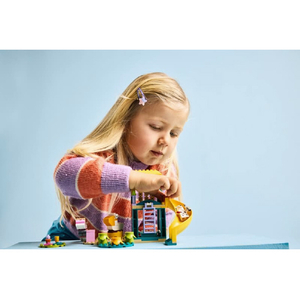 レゴジャパン LEGO Bluey 11201ブルーイとクロエの楽しいプレイグラウンド 11201ﾌﾞﾙ-ｲﾄｸﾛｴﾌﾟﾚｲｸﾞﾗｳﾝﾄﾞ-イメージ8