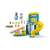 レゴジャパン LEGO Bluey 11201ブルーイとクロエの楽しいプレイグラウンド 11201ﾌﾞﾙ-ｲﾄｸﾛｴﾌﾟﾚｲｸﾞﾗｳﾝﾄﾞ-イメージ5