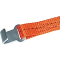 トラスコ中山 TRUSCO ベルト荷締機 50mm幅 800kg フラットフック 0.851-フラットフックタイプ FC542HM-7681429