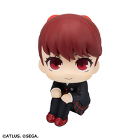 メガハウス るかっぷ ペルソナ5 ザ・ロイヤル 芳澤かすみ ﾙｶﾂﾌﾟﾖｼｻﾞﾜｶｽﾐP5R