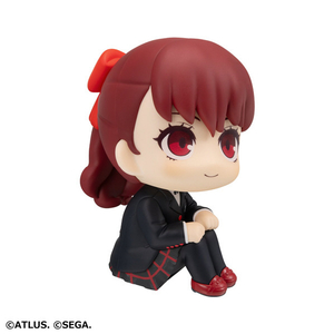 メガハウス るかっぷ ペルソナ5 ザ・ロイヤル 芳澤かすみ ﾙｶﾂﾌﾟﾖｼｻﾞﾜｶｽﾐP5R-イメージ4