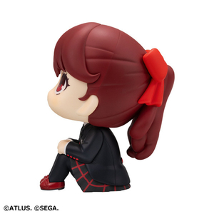 メガハウス るかっぷ ペルソナ5 ザ・ロイヤル 芳澤かすみ ﾙｶﾂﾌﾟﾖｼｻﾞﾜｶｽﾐP5R-イメージ5