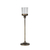 ダルトン H19-0110L IRON CANDLE STAND(L) IRONCANDLESTANDL-イメージ1