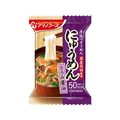 アマノフーズ にゅうめん とろみ醤油 1食 F179930