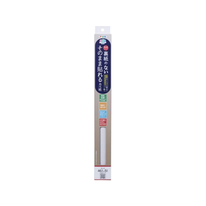 アサヒペン 裏紙ナシ貼れるカベ紙 46cm×5m SH-102 FC339PM-SH-102-イメージ1