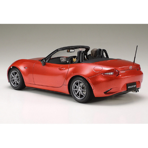 タミヤ 1/24 スポーツカーシリーズ No．342 マツダ ロードスター T24342ﾏﾂﾀﾞﾛ-ﾄﾞｽﾀ--イメージ3