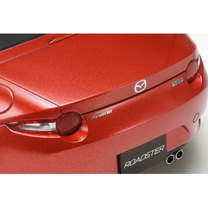 タミヤ 1/24 スポーツカーシリーズ No．342 マツダ ロードスター T24342ﾏﾂﾀﾞﾛ-ﾄﾞｽﾀ--イメージ5
