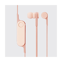 エレコム Bluetoothヘッドフォン シェルピンク LBT-HPC14MPXPN