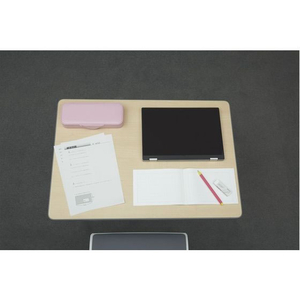 コクヨ キャンパスノート ハーフサイズ 方眼罫 ライトグリーン FCC0813-ﾉ-37S10-5LG-イメージ10