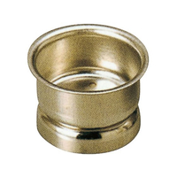 江部松商事 ステン 火力調節火皿 13109 FC870LV-7565600