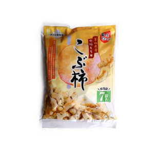 日の出屋製菓 日の出屋製菓産業/7Pこぶ柿 FCF500V-イメージ1
