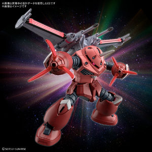 バンダイスピリッツ HG 1/144 ズゴック(SEED FREEDOM Ver．) HGCE260ｽﾞｺﾞﾂｸSEEDFREEDOM-イメージ8