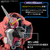 バンダイスピリッツ HG 1/144 ズゴック(SEED FREEDOM Ver．) HGCE260ｽﾞｺﾞﾂｸSEEDFREEDOM-イメージ3