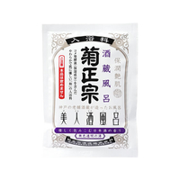 菊正宗酒造 美人酒風呂 日本酒の香り F497070-244620