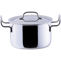 宮崎製作所 ポトフ鍋 20cm FC68765-GEO-20PF