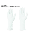AS/アズピュアラテックス手袋SP M 1-2254-52 FC674UF-8188683